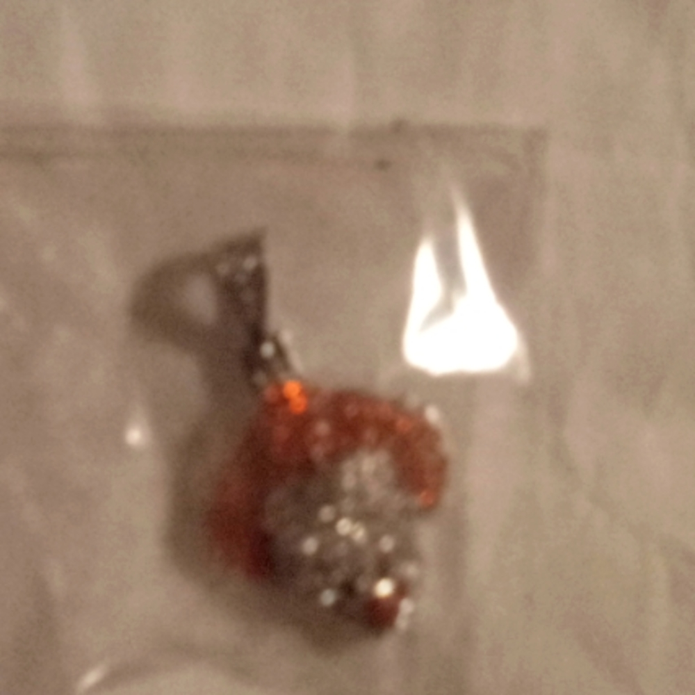 Pennywise pendant